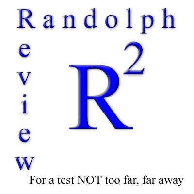 Randolh Review Icon
